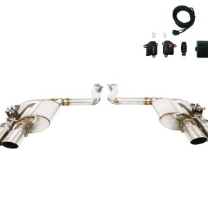 Ulter Sport äänenvaimennin 108-446ZV/90-1 P