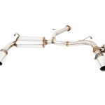 Ulter Sport äänenvaimennin 111-307ZB/90RS P