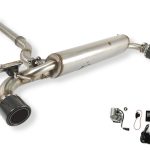 Ulter Sport äänenvaimennin 128-320ZV/100CZ P
