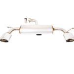 Ulter Sport äänenvaimennin 129-316/27 P