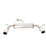 Ulter Sport äänenvaimennin 129-316/90RS P