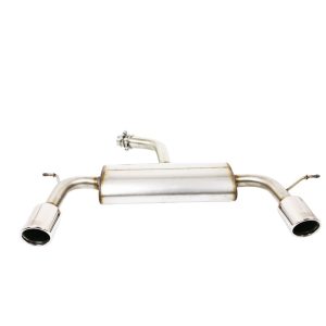 Ulter Sport äänenvaimennin 129-316/90RS P