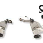 Ulter Sport äänenvaimennin 137-303ZV/115-1 P