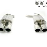 Ulter Sport äänenvaimennin 137-402ZV/90RS P