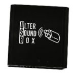 Ulter Sport äänenvaimennin vUSB63