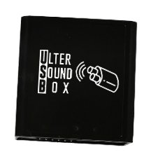 Ulter Sport äänenvaimennin vUSB70