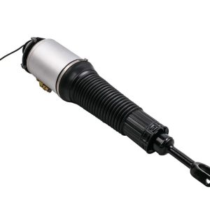 Ilmajousijalka eteen (1 kpl) Audi A8, S8 D3 (4E) 2002-2010