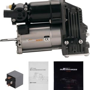 Ilmajousituksen kompressori Mercedes-Benz S-sarja W221