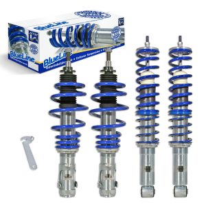 JOM BlueLine coilover-alustasarja Seat Cordoba (6K2, 6K1, 6K5) 1993-2002