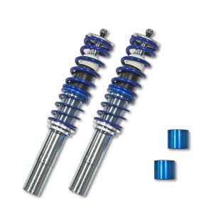JOM BlueLine coilover-alustasarja 5-sarja (E39), 1995-2004