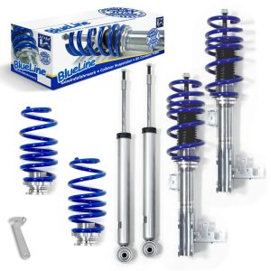 JOM BlueLine coilover-alustasarja Opel Insignia (G09) 2008-2017