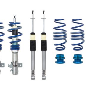 JOM BlueLine coilover-alustasarja Honda Civic (FK, FN) 2005-2011
