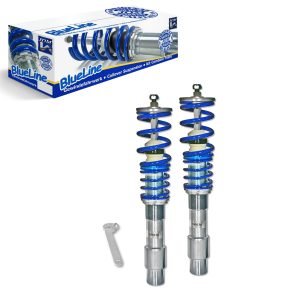 JOM BlueLine coilover-alustasarja BMW 5-sarja (E61) 2004-2010