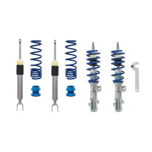 JOM BlueLine coilover-alustasarja KIA CeeD (JD) 2012-2019