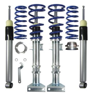 JOM BlueLine coilover-alustasarja Mercedes-Benz E-Klasse (C207) 2009-2016