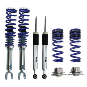 JOM BlueLine coilover-alustasarja Mercedes-Benz C-Class (W205) 2014-2021