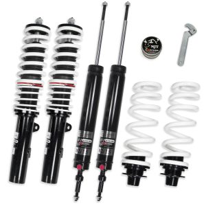 JOM NJT eXtrem coilover-alustasarja BMW 1-sarja (E87, E81, E88, E82) 2004-2013