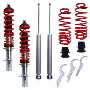 JOM RedLine coilover-alustasarja VW New (1C1, 9C1) 1998-2010