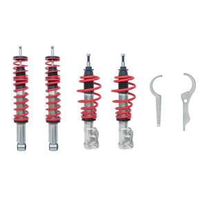 JOM RedLine coilover-alustasarja VW Polo (6N2) 1999-2001