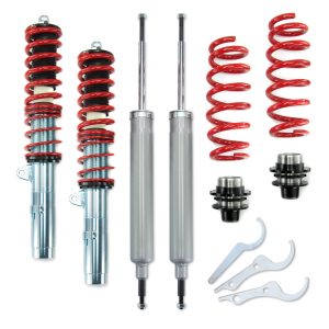 JOM RedLine coilover-alustasarja BMW 3-sarja (E90, E93, E92, E91) 2005-2013