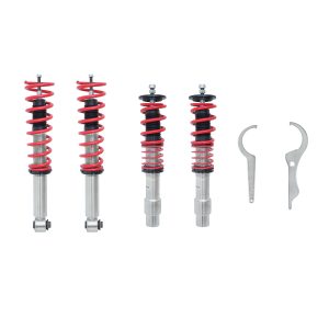 JOM RedLine coilover-alustasarja BMW 5-sarja (E60) 2001-2010
