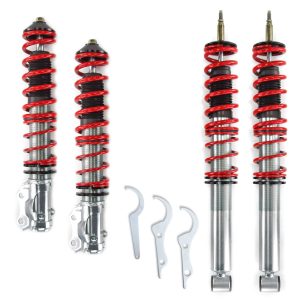 JOM RedLine coilover-alustasarja Seat Toledo (1L) 1991-1998
