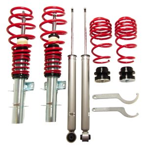 JOM RedLine coilover-alustasarja Audi A2 (8Z0) 2000-2005