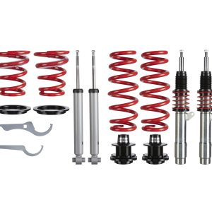 JOM RedLine coilover-alustasarja BMW 4-sarja (F32/F33/F36) 2013