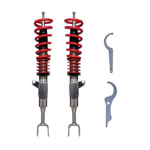JOM RedLine coilover-alustasarja BMW 5-sarja (F10, F18, F11) 2009-2017