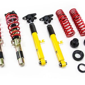 MTS Technik Street coilover-alustasarja MTSGWBM122