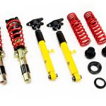 MTS Technik Street coilover-alustasarja MTSGWBM123