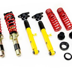 MTS Technik Street coilover-alustasarja MTSGWBM123