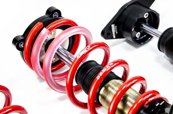 MTS Technik Street coilover-alustasarja MTSGWBM124