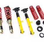 MTS Technik Street coilover-alustasarja MTSGWBM124