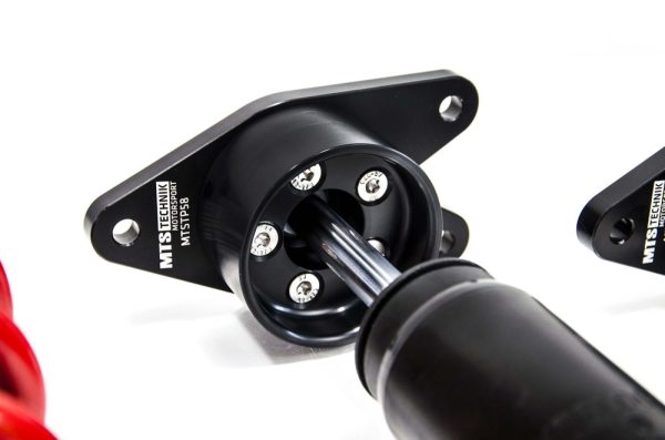 MTS Technik Street coilover-alustasarja MTSGWBM124