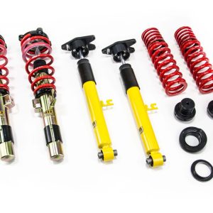 MTS Technik Street coilover-alustasarja MTSGWBM124