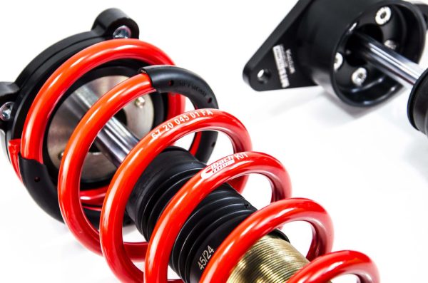 MTS Technik Street coilover-alustasarja MTSGWBM125