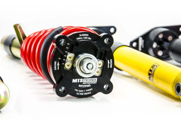 MTS Technik Street coilover-alustasarja MTSGWBM125