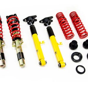 MTS Technik Street coilover-alustasarja MTSGWBM125