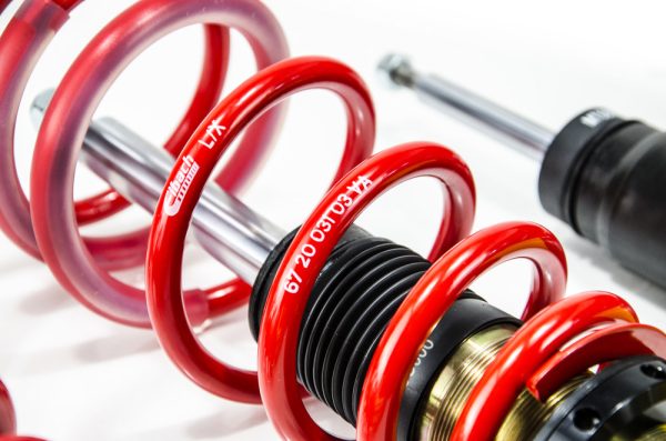 MTS Technik Street coilover-alustasarja MTSGWBM134