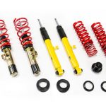 MTS Technik Street coilover-alustasarja MTSGWBM134