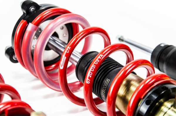 MTS Technik Street coilover-alustasarja MTSGWBM138