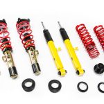MTS Technik Street coilover-alustasarja MTSGWBM138