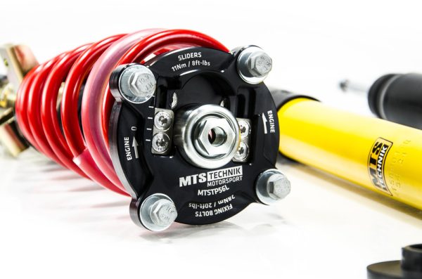 MTS Technik Street coilover-alustasarja MTSGWBM138