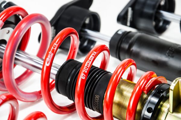 MTS Technik Street coilover-alustasarja MTSGWBM139