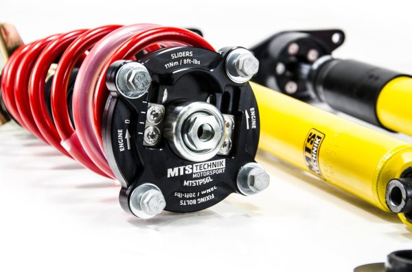 MTS Technik Street coilover-alustasarja MTSGWBM139