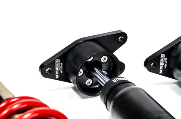 MTS Technik Street coilover-alustasarja MTSGWBM140