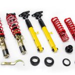 MTS Technik Street coilover-alustasarja MTSGWBM142
