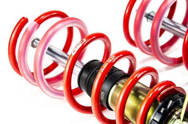 MTS Technik Street coilover-alustasarja MTSGWBM73