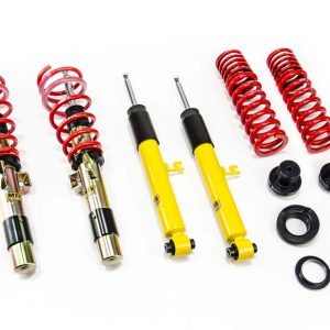 MTS Technik Street coilover-alustasarja MTSGWBM73